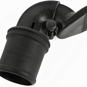 Concentrator Nozzle Hair Dryer
