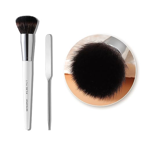 Flawless Coverage Dual-Purpose Lightweight Powder Foundation 0.35 oz