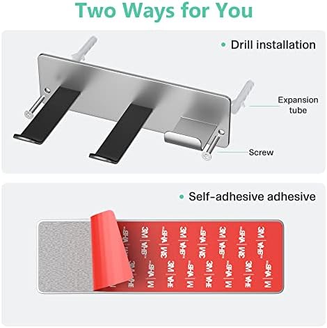 ?Dyson Wall Mount for Blow Dryer? - Image 4