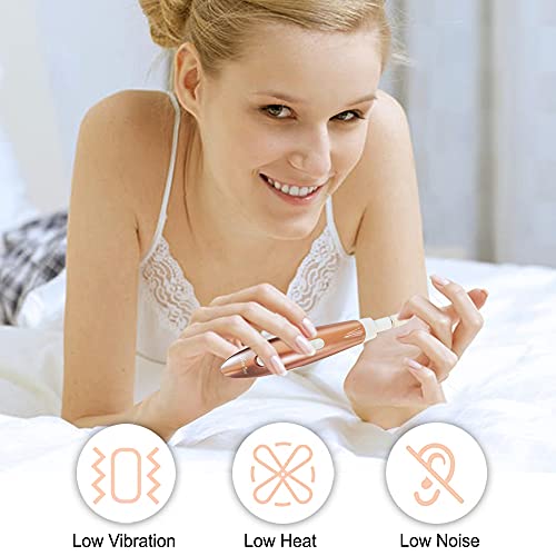 Electric pedicure set for nails. - Image 2