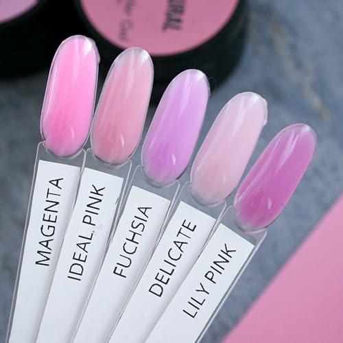 ?Lcn Gel Nails: High-Quality Products for Professionals? - Image 3