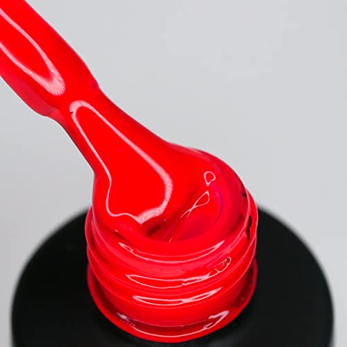 Watermelon Gel Polish ? Long-lasting, vibrant color. - Image 3