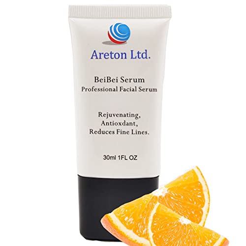 Vitamin C Serum for Under Eye Circles