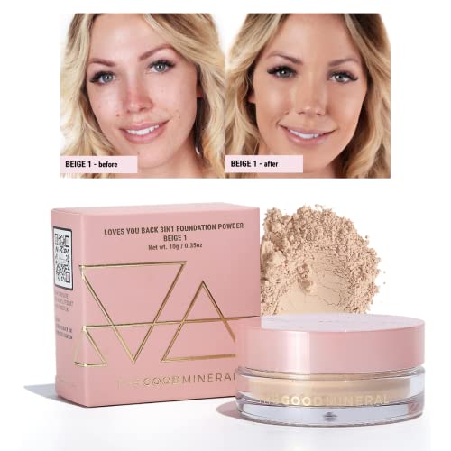 Affordable Powder Foundation with Great Quality - Image 8