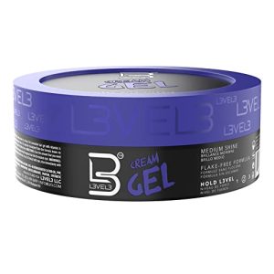 Elegance Hair Gel with Vitamin Boost