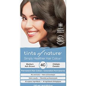 4c Natural Hair Dye