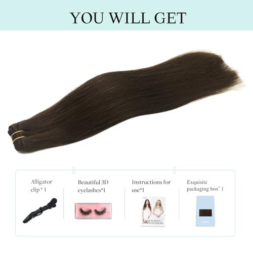 ?Remy Human Hair Extension? - Image 8
