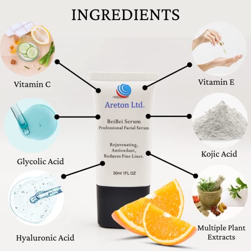 Vitamin C Serum for Under Eye Circles - Image 6