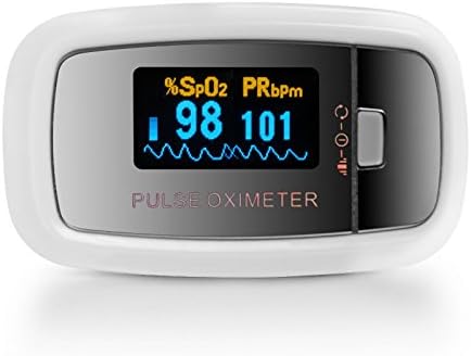 Nail polish may interfere with pulse oximeter readings. - Image 2