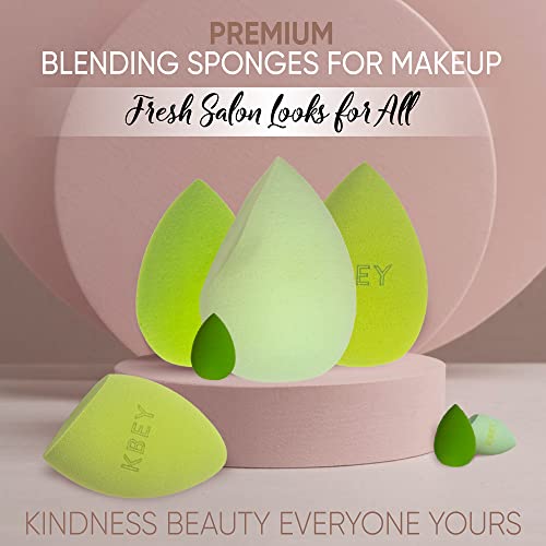 Arden Sponge Cream Makeup: Light, smooth, and flawless finish. - Image 2