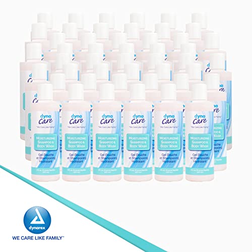 2-in-1 Shampoo and Shower Gel - Image 6