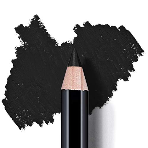 Daisy Blue Naturals Smooth Application Natural Black Eyeliner 0.12 oz Long-Lasting - Image 4