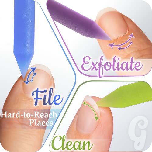 OPI Nail Polish Collection - Assorted Colors for Salon-Quality Manicures - Image 4
