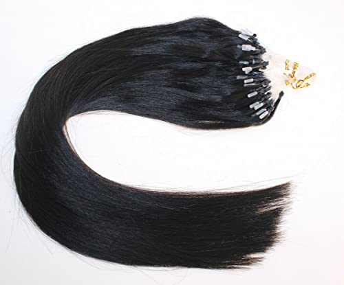 100% Human Hair with Brazilian Keratin Treatment - Image 3