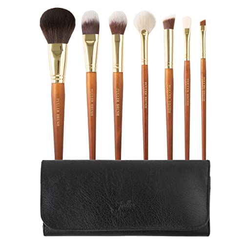 Estee Lauder Brush Set: Complete Makeup Tools - Image 9