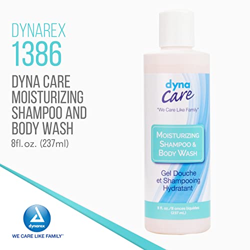2-in-1 Shampoo and Shower Gel - Image 2