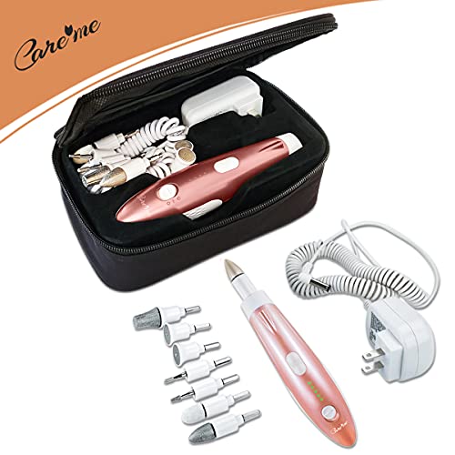 Electric pedicure set for nails. - Image 7