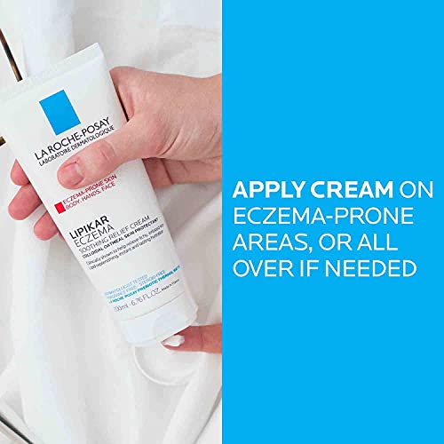 Soothing cream for dermatitis around the eyes. - Image 8