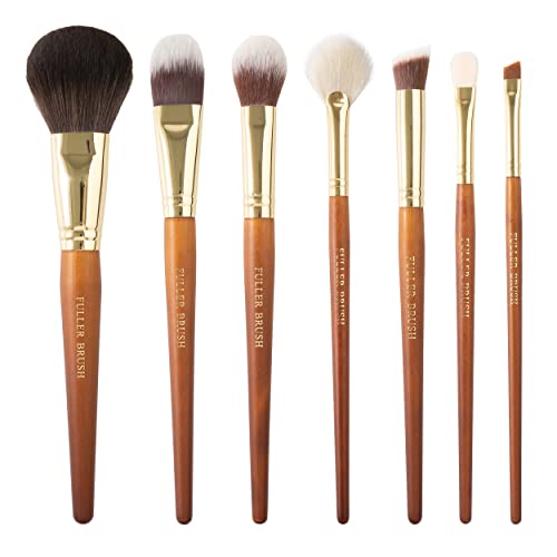Estee Lauder Brush Set: Complete Makeup Tools