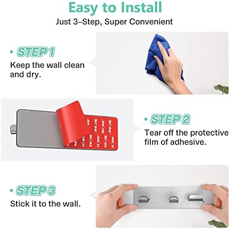 ?Dyson Wall Mount for Blow Dryer? - Image 3