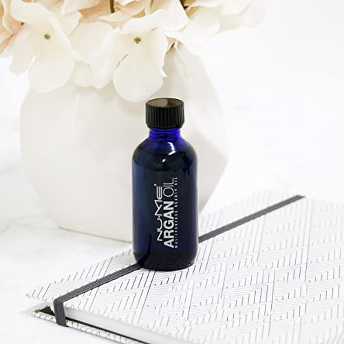 Nume Hydrating Hair Mask for Deep Conditioning - Image 3