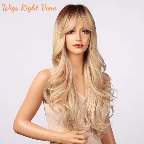 Dolly Parton Wig: Real Human Hair - Image 7