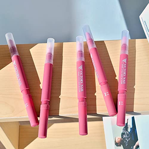 Irritated Nail Cuticle - Image 6