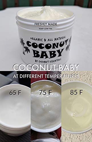 Cussons Baby?s Natural Hair Oil - Image 8