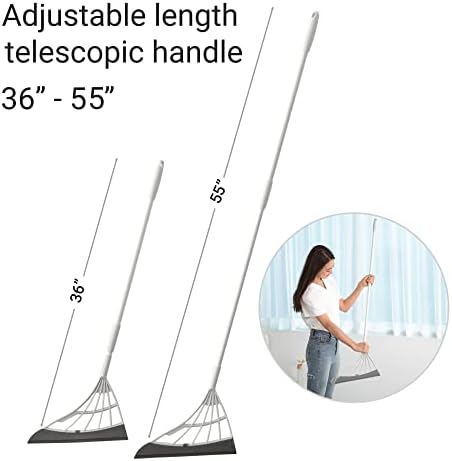 TV pet hair brush for easy removal. - Image 6