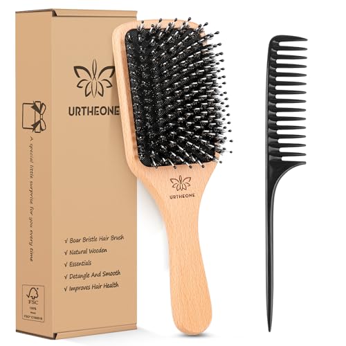 Professional hair brush with Vibe technology. - Image 8