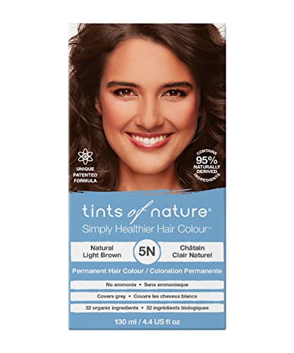 Overnight Natural Hair Dye: Quick guide for coloring hair