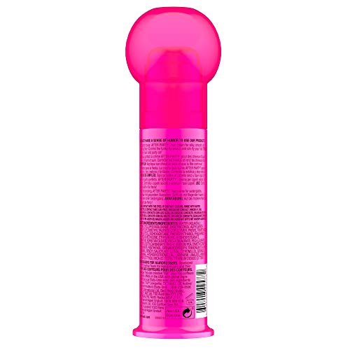 Smooth hair cream for sleek, manageable hair. - Image 3