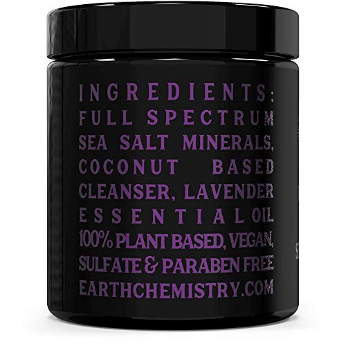 Organic hair conditioner by Dolphin Organics. - Image 7