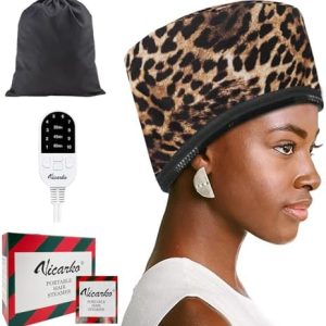 Butterfly Steam Hair Mask: Shorten, Strengthen, Shine.
