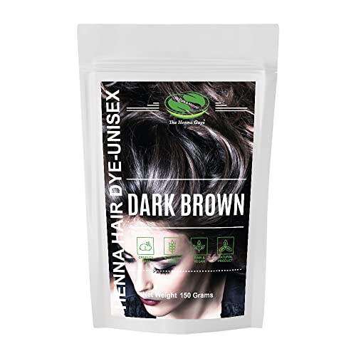 ?Natural Hair Dye ? No Chemicals? - Image 3