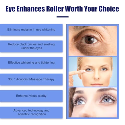 Puffiness-reducing eye cream. - Image 2
