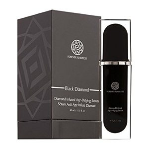 ?Diamond Eye Cream with Infusion Technology?