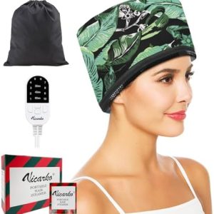?Conditioning Blow Dryer with Deep Hydration?