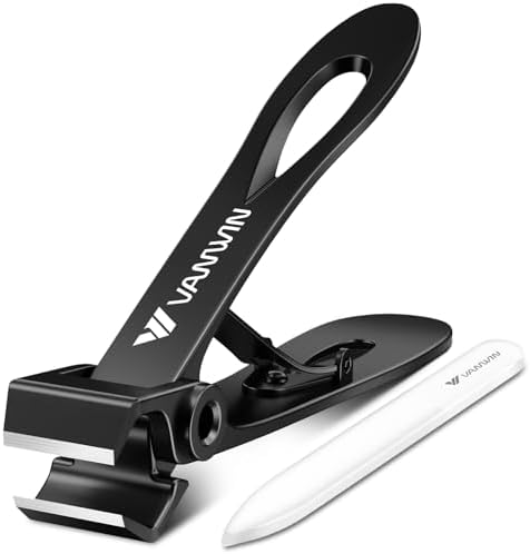 Straight Edge Nail Clippers Nearby