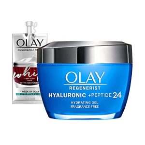Olay Anti Wrinkle Eye Gel