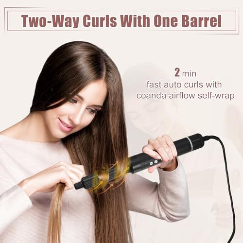 Hot Tools Detachable Volumizer Blow Dryer Brush 2-Inch Barrel - Image 6