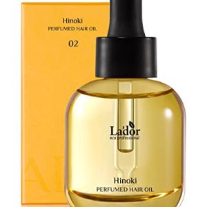 ?Luxurious Hair Oils for Healthy, Shiny Hair?