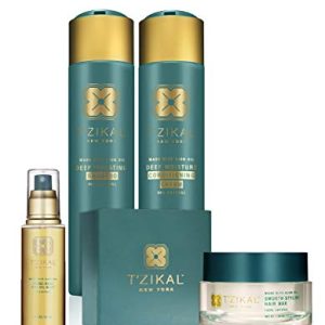 Ojon Hair Serum Ingredients: Shorter Version