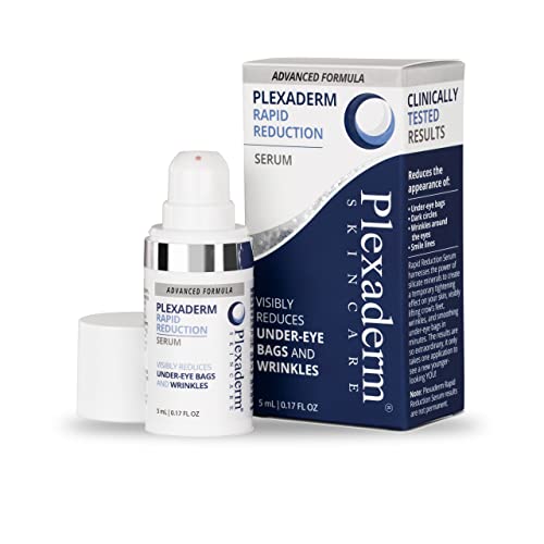 ?Anti Wrinkle Eye Serum with Snail Extract?
