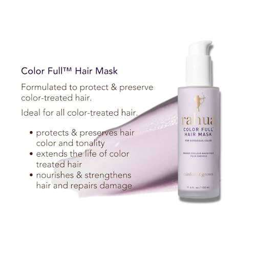Color enhancing hair mask by Rahua. - Image 2