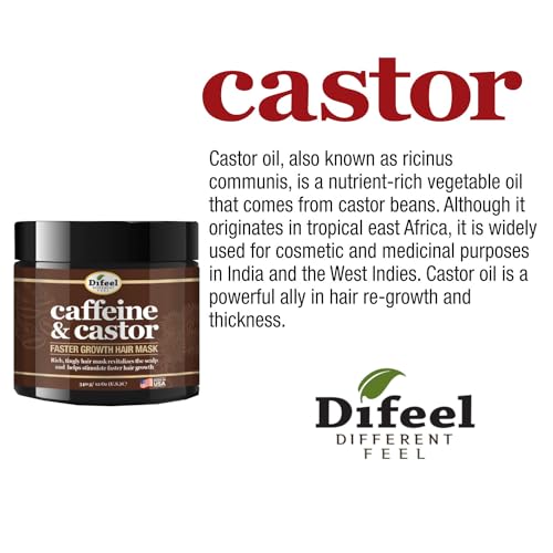 Hair mask for doubled hair growth in less than 10 words. - Image 6