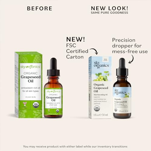 Grapeseed Hair Serum by Body Shop - Image 3