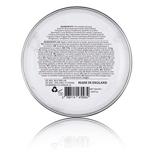 ?Dapper Dan Hair Wax ? Styling product for men? - Image 2