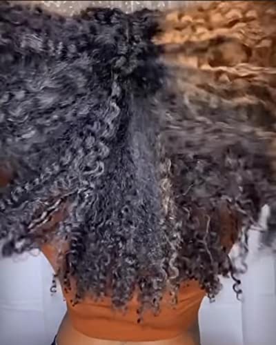 4c Hair: Cantu Shea Butter Leave In Conditioner - Image 9