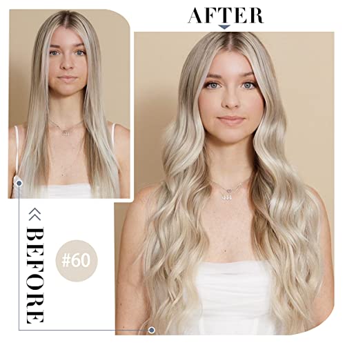 100% Human Hair Sourced for Fashion - Image 2